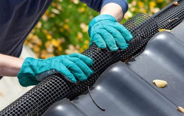 Tewin Wood gutter repair companies