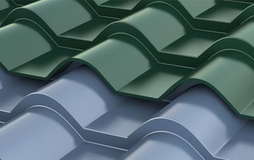 who should consider Tewin Wood plastic roofs