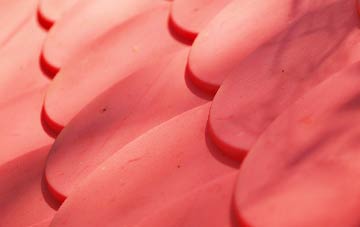 Tewin Wood plastic roof costs