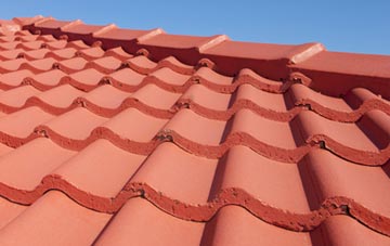 Tewin Wood tile and slate roof replacement