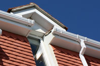 Tewin Wood fascias