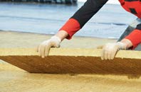 find rated Tewin Wood roof insulation companies