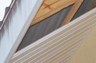 rated Tewin Wood soffit repair companies