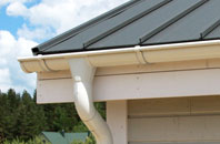 Tewin Wood soffits